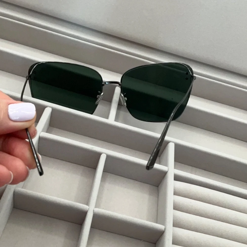 DIOR   MissDior B2U 63MM Butterfly Sunglasses - Picture 6 of 6